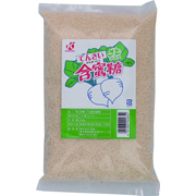てんさい含蜜糖